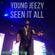 DJ Ivy Live Set from Young Jeezy // Seen It All Tour // Club Nokia 11-28-14 image