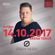 ORJAN NILSEN live at EUFORIA FESTIVALS - BACK & FORTH 3.0 (Poland, Toruń 2017-10-14) image