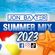 DJ Jon Baxter - Summer Mix 2023 image