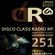 Disco Class Radio RP.251 Presented by Dj Archiebold® 26 Feb 2021 [Underground  Episode] image