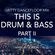 "This Is Drum & Bass" (Part II) ~ Gritty Dancefloor Drum & Bass Mix image