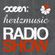 sceenfm - Hertzmusic Radioshow feat. Monsieur Flip - 21/02/2012  image