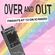 Over and Out #20 Trans Rights, Pride Month, and Representation image