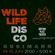 Wild Life Disco III - Gubimann - AfroHouse VocalHouse FunkyHouse ChicagoHouse Uplifting image
