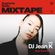 Supreme Radio Mixtape EP 28 - DJ Jean K (Open Format Mix) image