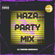 Haza Party Mix - DJ Carmen Sandiego image