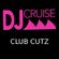 CLUB CUTZ (Vol. 1) EDM - DJ Cruise image