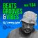 Beats, Grooves & Vibes 134 ft. DJ Larry Gee image