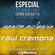 Raúl Cremona @ Especial 10º Aniversario Cierre Bachatta (30-04-2015) image