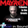 Tributes To The Greats "Indecent Noise" (Uplifting, Tech & Hard Trance) Mixed By MAYREN image