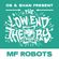 THE LOW END THEORY (EPISODE 57) feat. MF ROBOTS image