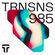 Transitions with John Digweed and Kalisma image