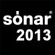 Olderic - Live @ Sonar 2013 (Barcelona) Club Roxy 16-Jun-2013 image