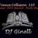 Trance Collision Session 110 Mixed by DJ Ginell image
