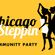 THE BEST STEP MUSIC BY DJ MIKEHITMAN CHICAGO FAVORITE 4 26 2021 . image