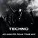 Techno Mix - 40 Minutes Peak Time Techno Mix image