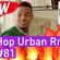 Best of Hip Hop Urban RnB Reggaeton Moombahton Video Mix 2018 #81 - Dj StarSunglasses image