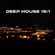 Deep House Mix 2019 19/1 image