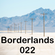 Borderlands 022 - with DJ VeeringEast & Phat Beat 4U image