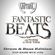 CAPITAL J - FANTASTIC BEATS (And where to find them) [VIP DRUM & BASS MIX SESSION #34] image