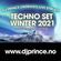 Techno Winter 2021 Live Stream by DJ Prince image