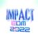 IMPACT mix EDM  2022 image