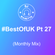 DJ Manette - #BestOfUK Pt 27 (Monthly Mix) | @DJ_Manette image