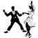 Electro Swing -POW POW- image