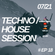 DJ Yury Tech House session Episode 18 image