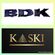 BDK b2b with KASKI MC live from the bunker april 2023 part 2 image