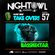 Night Owl Radio 057 ft. Bassnectar Takeover image