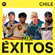 Mix EXITOS Chile Mayo (Spotify) [MOSCOW MULE - SEXTIME - COCHINAE - PAILITA] image