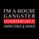 AMINE EDGE & DANCE | GANGSTERCAST 21 image