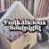 Funkalicious Soulnight - N°1 w/ Dusty Donuts 45s (Marc Hype & Stinoe) image