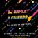 DJ Hamlet Presents - DJ Hamlet & Friends Promo Mix 27/3/21 image