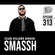 Club Killers Radio #313 - Smassh image