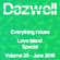 Everything House - Volume 25 - Love Island Special - June 2019 by Dazwell image