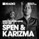 Defected In The House Radio 04.04.16 Guest Mix Spen & Karizma image