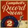 Campbell's Record Room 2 - Classic Soulful - DECEMBER 2023 image
