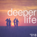 deeperlife018 - Soulful, Uplifting Deep House Mix image