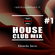HOUSE CLUB MIX #1 - by Edoardo Serra image