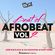 @DJSLKOFFICIAL - Best of Afrobeats Vol 2 image