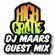 DJ Maars- 'High Grade' Show Guest Mix image