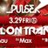329 live @ Luxy 2hrs [full on trance ] 2013 image