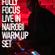 Fully Focus Live In Nairobi - Warm Up Set image