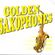 Golden Saxophone ( saxofon ) image