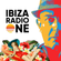 Ibiza Radio One - chilled start to the year mix image
