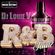 DJ LOUIE V - R&B JAMZ MIX image
