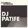 DJ Patife Promo Mix - DJ Marky & Friends image