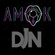 Snipets from  back2back set @Amok, 28.12.2019 image